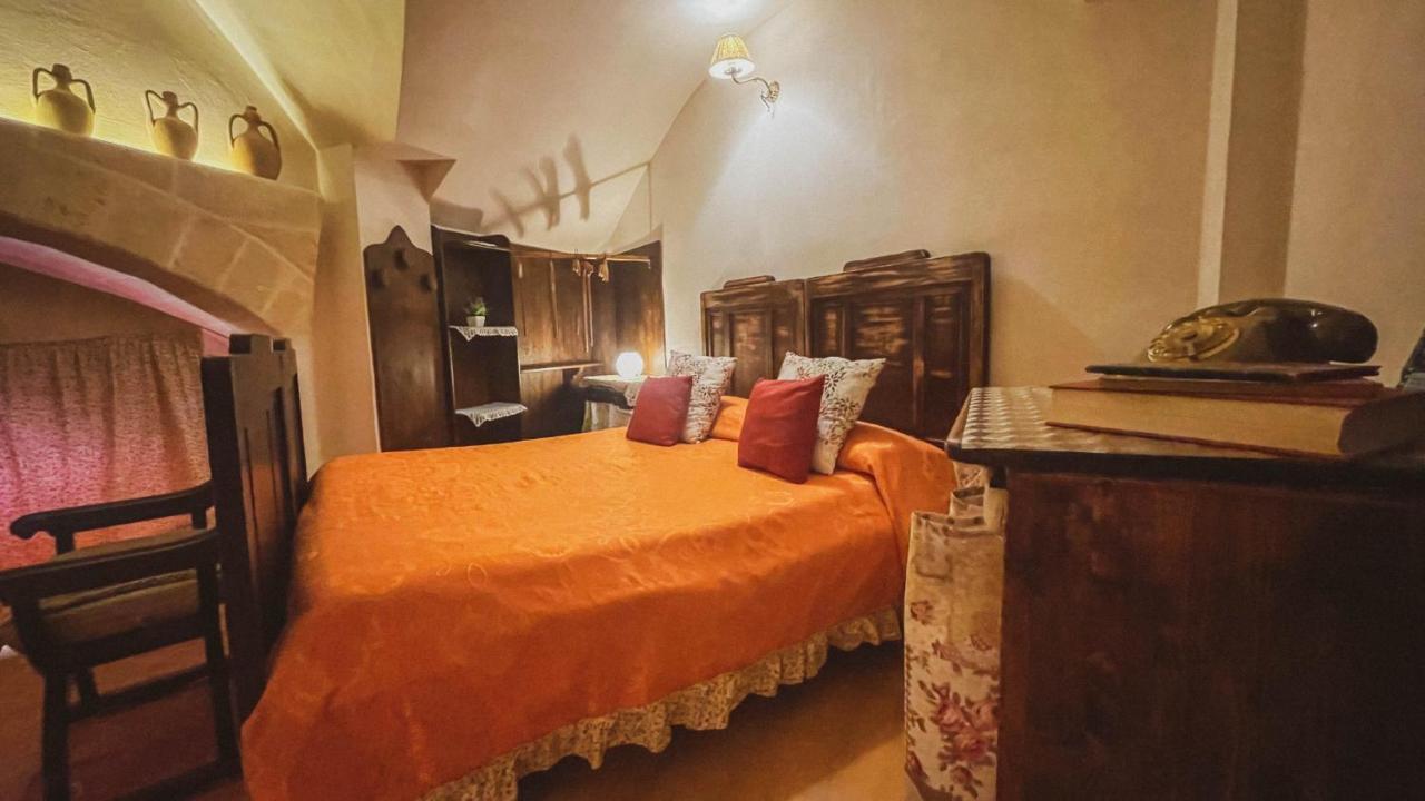 מסאפרה Novecento Room And Breakfast Puglia מראה חיצוני תמונה