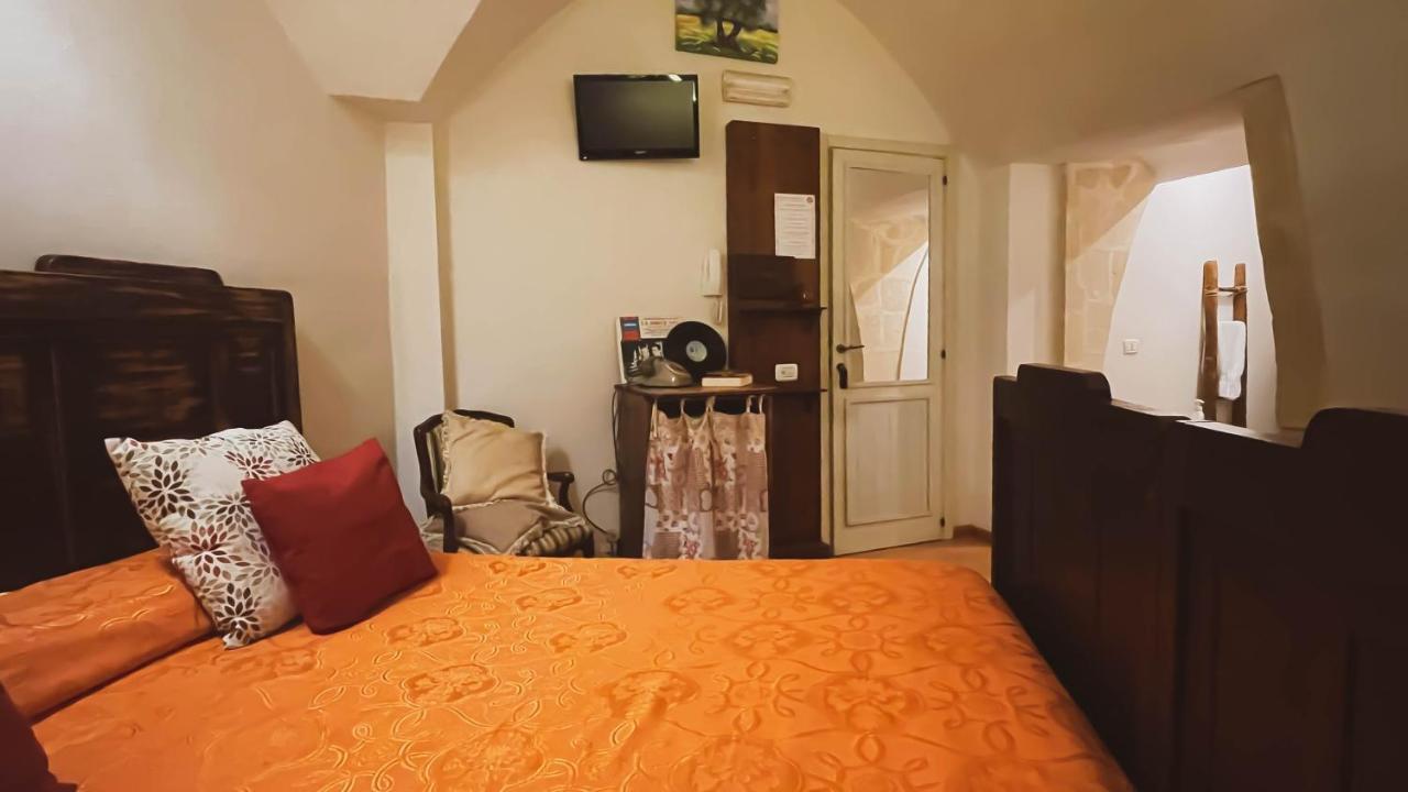 מסאפרה Novecento Room And Breakfast Puglia מראה חיצוני תמונה