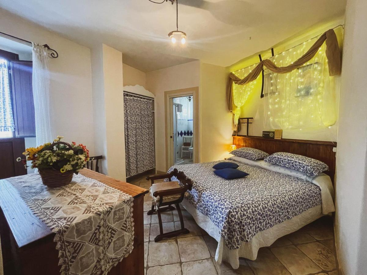 מסאפרה Novecento Room And Breakfast Puglia מראה חיצוני תמונה