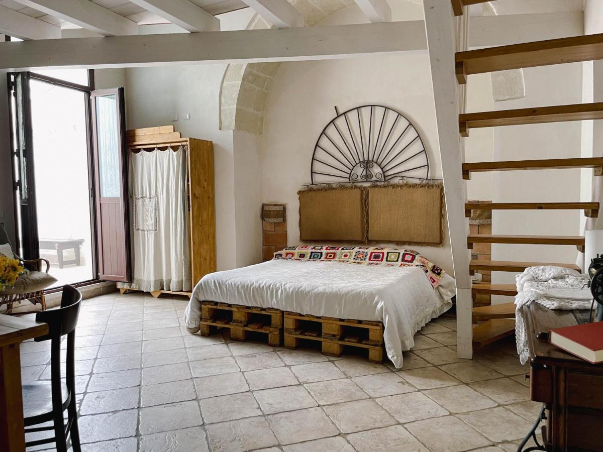 מסאפרה Novecento Room And Breakfast Puglia מראה חיצוני תמונה