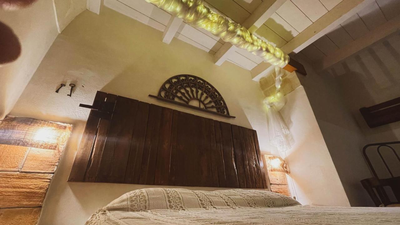 מסאפרה Novecento Room And Breakfast Puglia מראה חיצוני תמונה