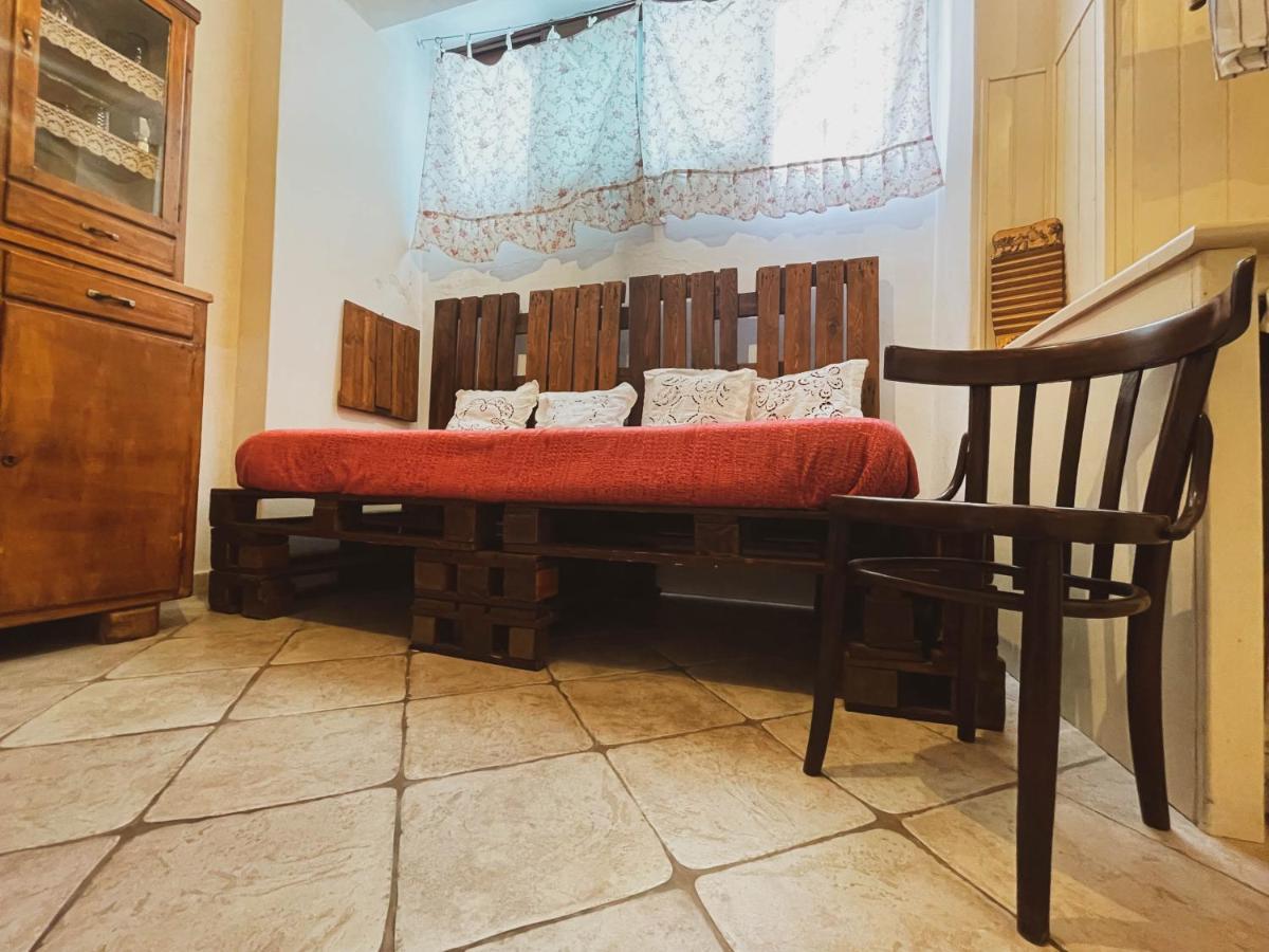 מסאפרה Novecento Room And Breakfast Puglia מראה חיצוני תמונה