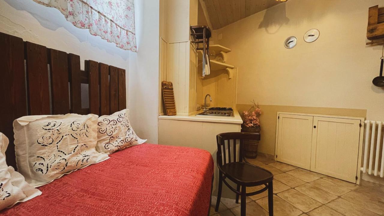 מסאפרה Novecento Room And Breakfast Puglia מראה חיצוני תמונה