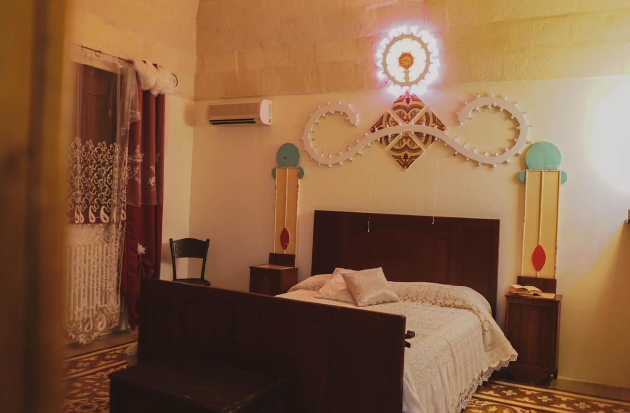 מסאפרה Novecento Room And Breakfast Puglia מראה חיצוני תמונה
