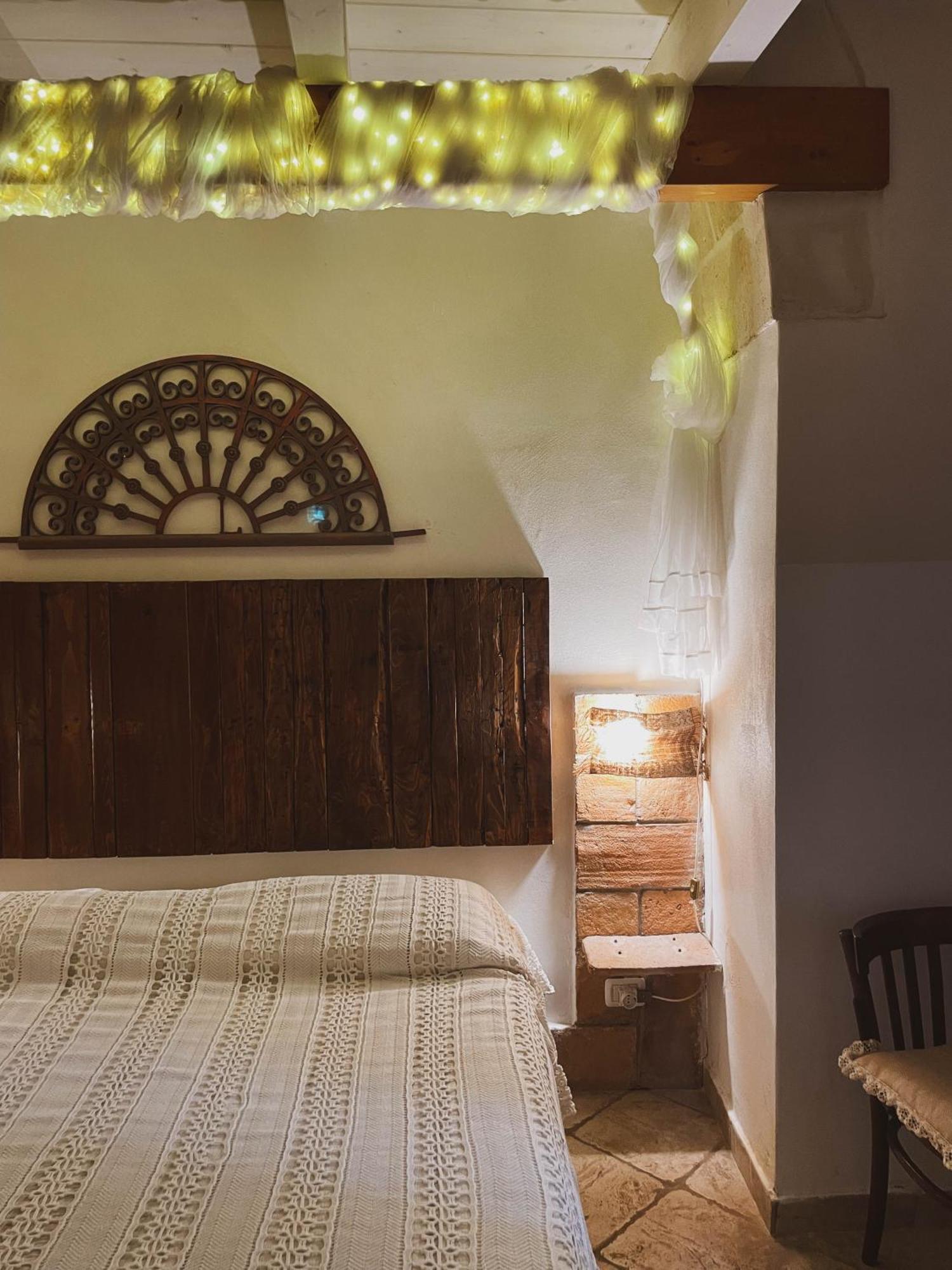 מסאפרה Novecento Room And Breakfast Puglia מראה חיצוני תמונה