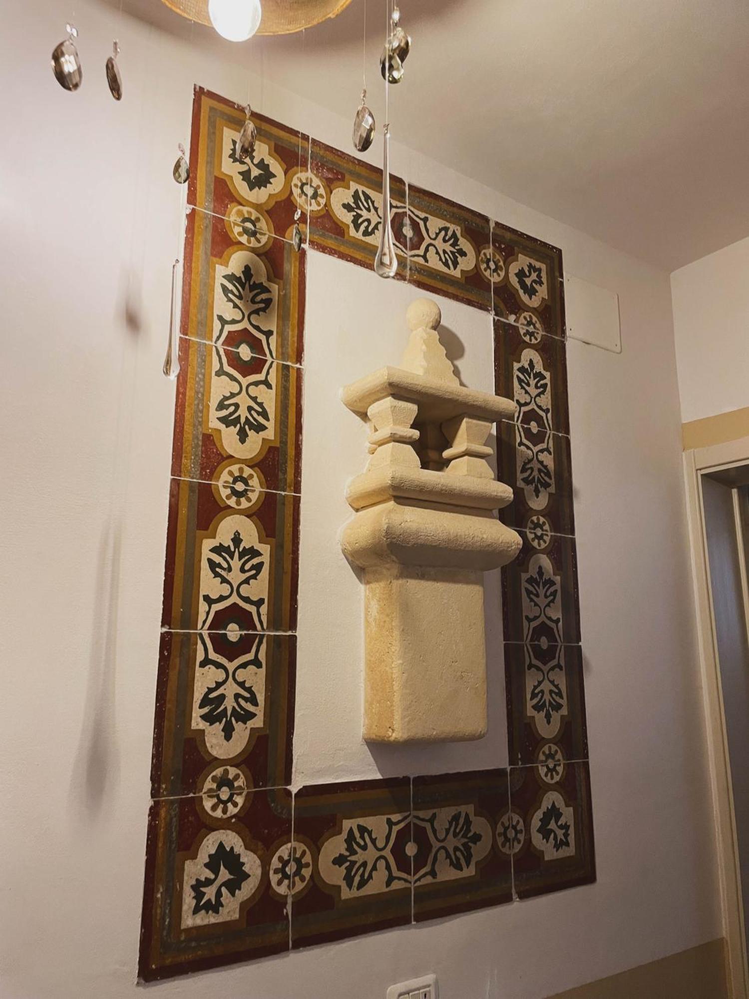 מסאפרה Novecento Room And Breakfast Puglia מראה חיצוני תמונה