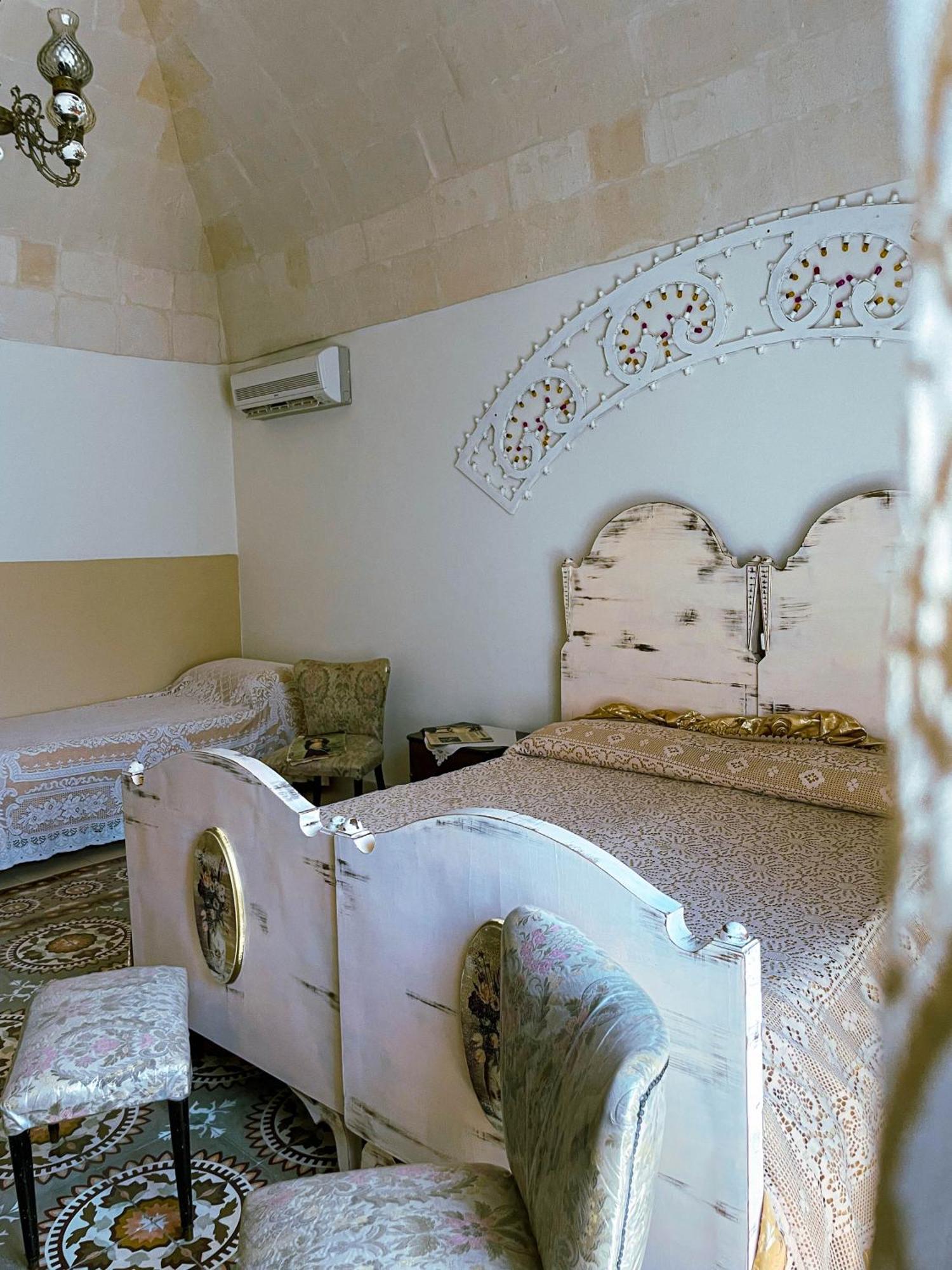 מסאפרה Novecento Room And Breakfast Puglia מראה חיצוני תמונה