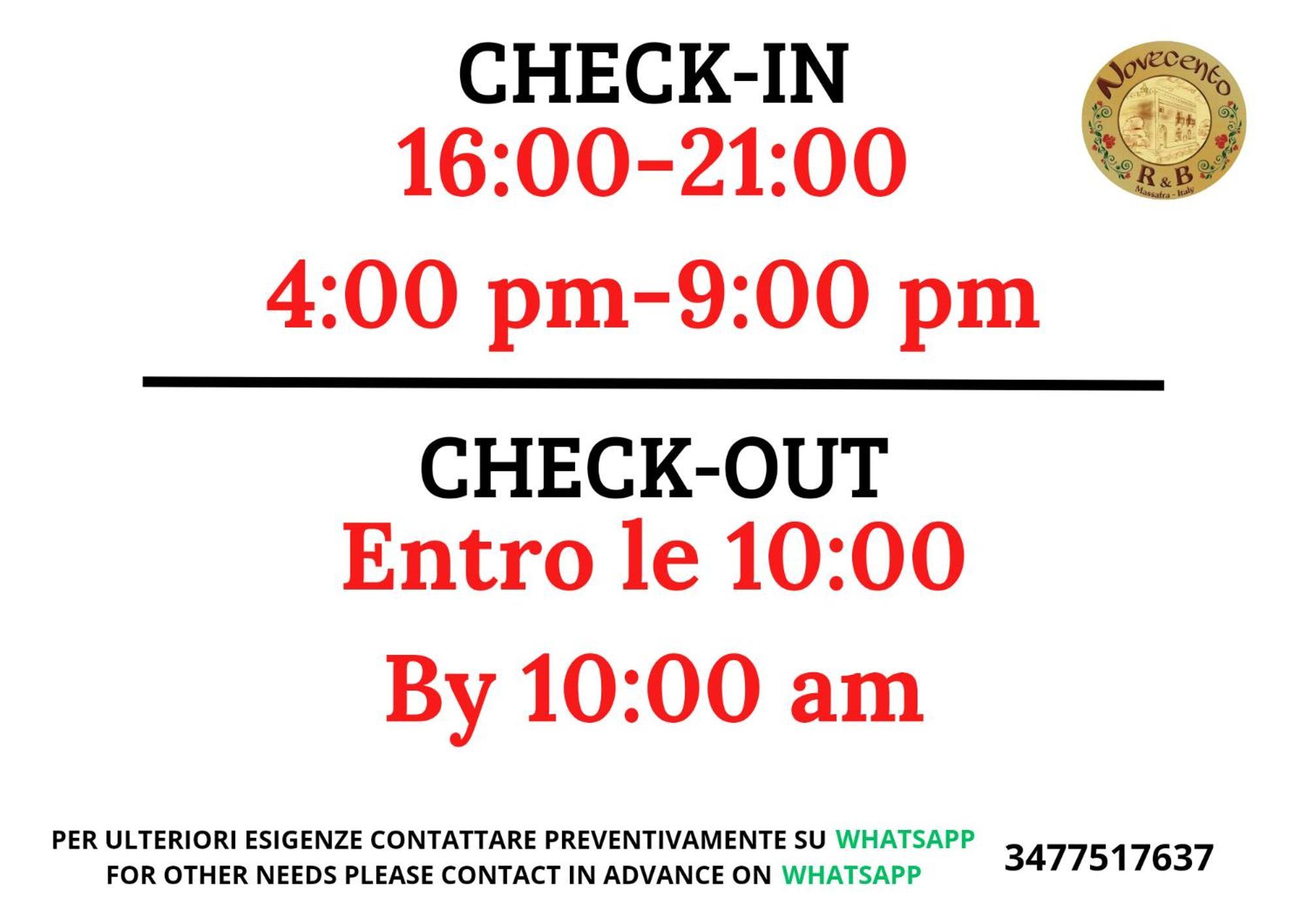מסאפרה Novecento Room And Breakfast Puglia מראה חיצוני תמונה