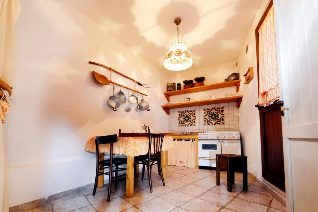 מסאפרה Novecento Room And Breakfast Puglia מראה חיצוני תמונה