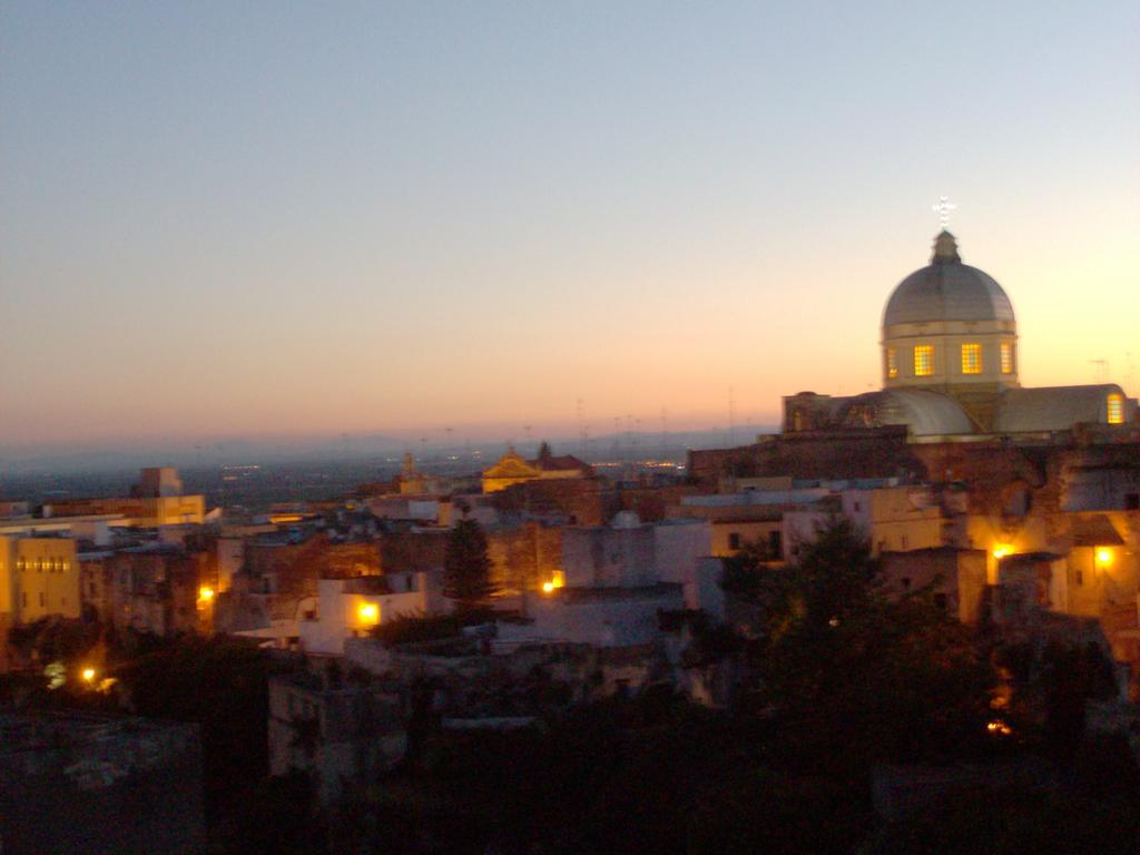 מסאפרה Novecento Room And Breakfast Puglia מראה חיצוני תמונה