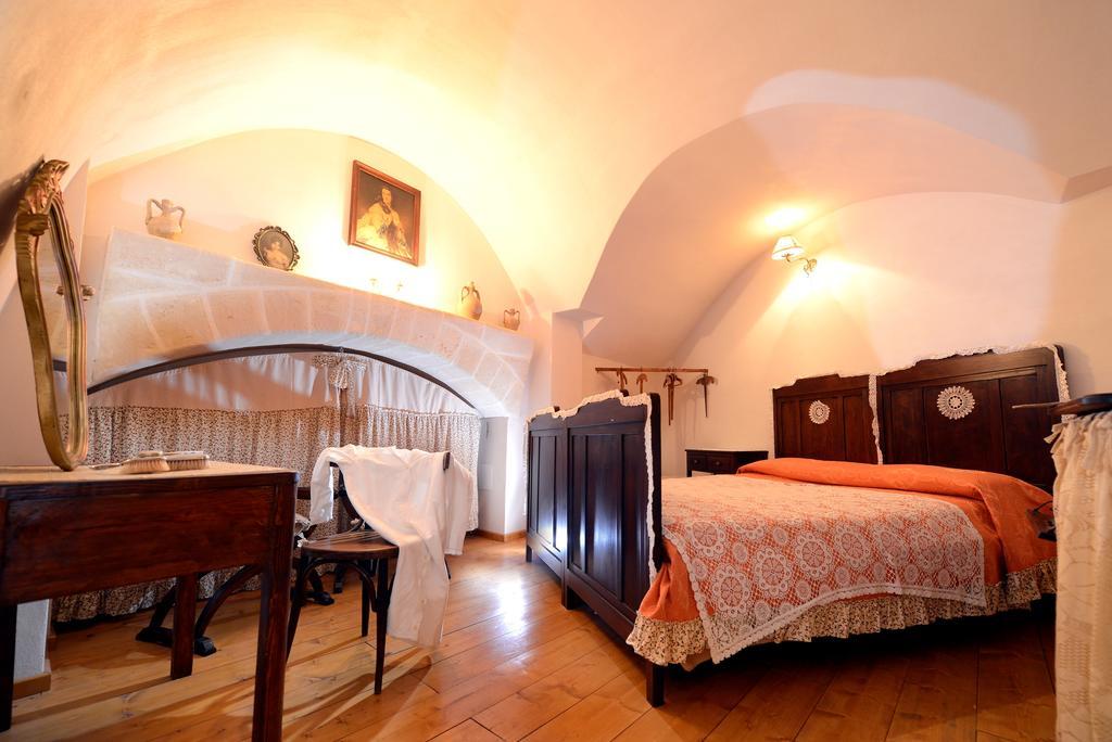 מסאפרה Novecento Room And Breakfast Puglia מראה חיצוני תמונה