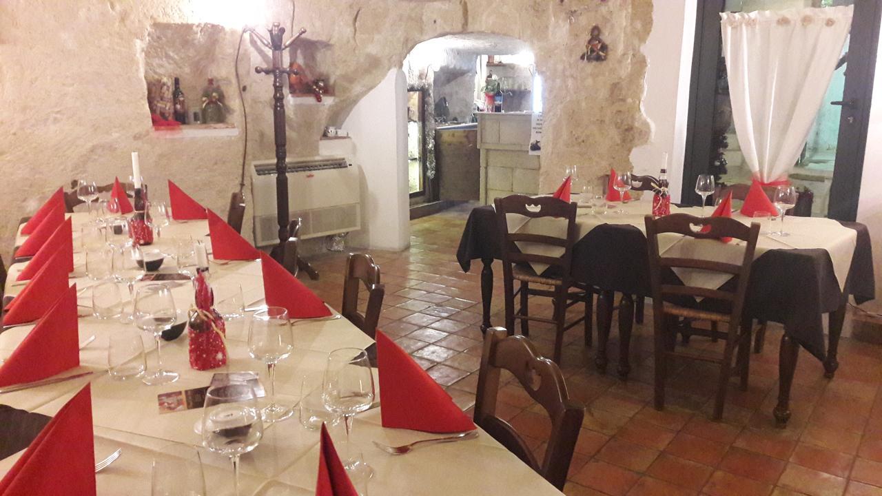 מסאפרה Novecento Room And Breakfast Puglia מראה חיצוני תמונה